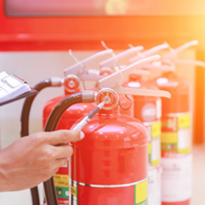 Dịch vụ thiết kế hệ thống phòng cháy chữa cháy (PCCC)