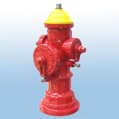 Kiểm định trụ nước chữa cháy